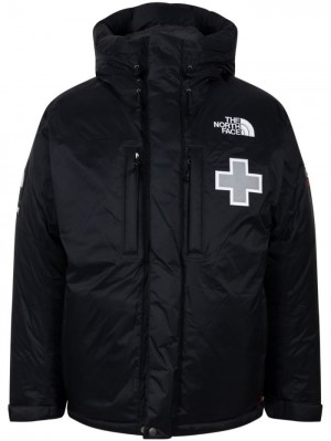 Chaquetas De Plumas Supreme X The North Face Summit Series Rescue Baltoro Jacket Hombre Negras Colombia | G0Q-89651