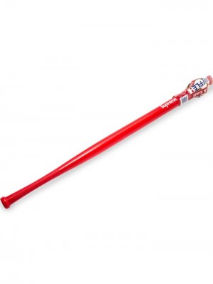 Equipo Supreme Wiffle Deporte Bat And Ball Hombre Rojas Colombia | M3Z-28944