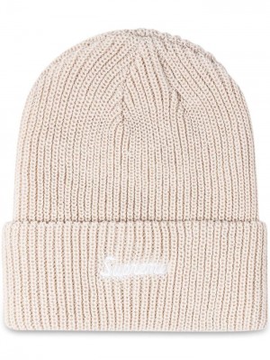 Gorro Supreme Loose Gauge Mujer Neutrals Colombia | A5F-16150