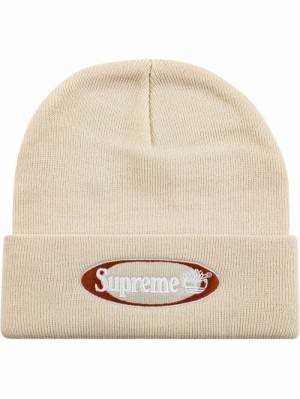 Gorro Supreme X Timberland De Punto Hombre Neutrals Colombia | P9A-57110