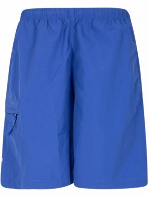 Short Supreme Trail Directo-leg Hombre Azules Colombia | Z3O-27720