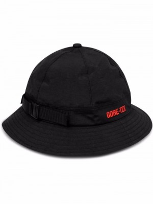 Sombreros Supreme X Gore-tex Bell Mujer Negras Colombia | B5D-94215