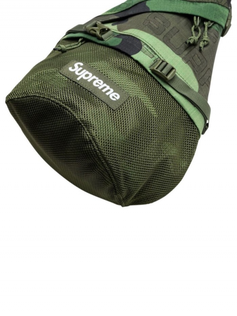 Bolsa De Hombro Supreme Sling Bag 