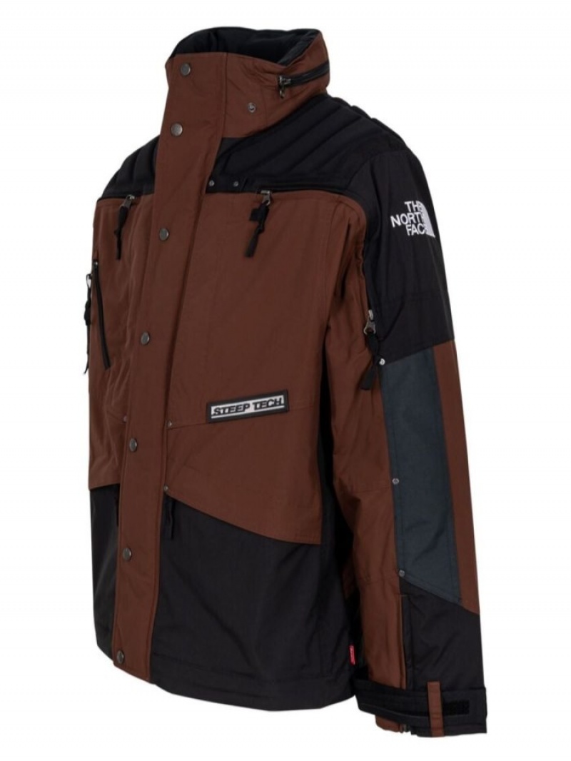 Chaquetas Supreme X The North Face Steep Tech Apogee 