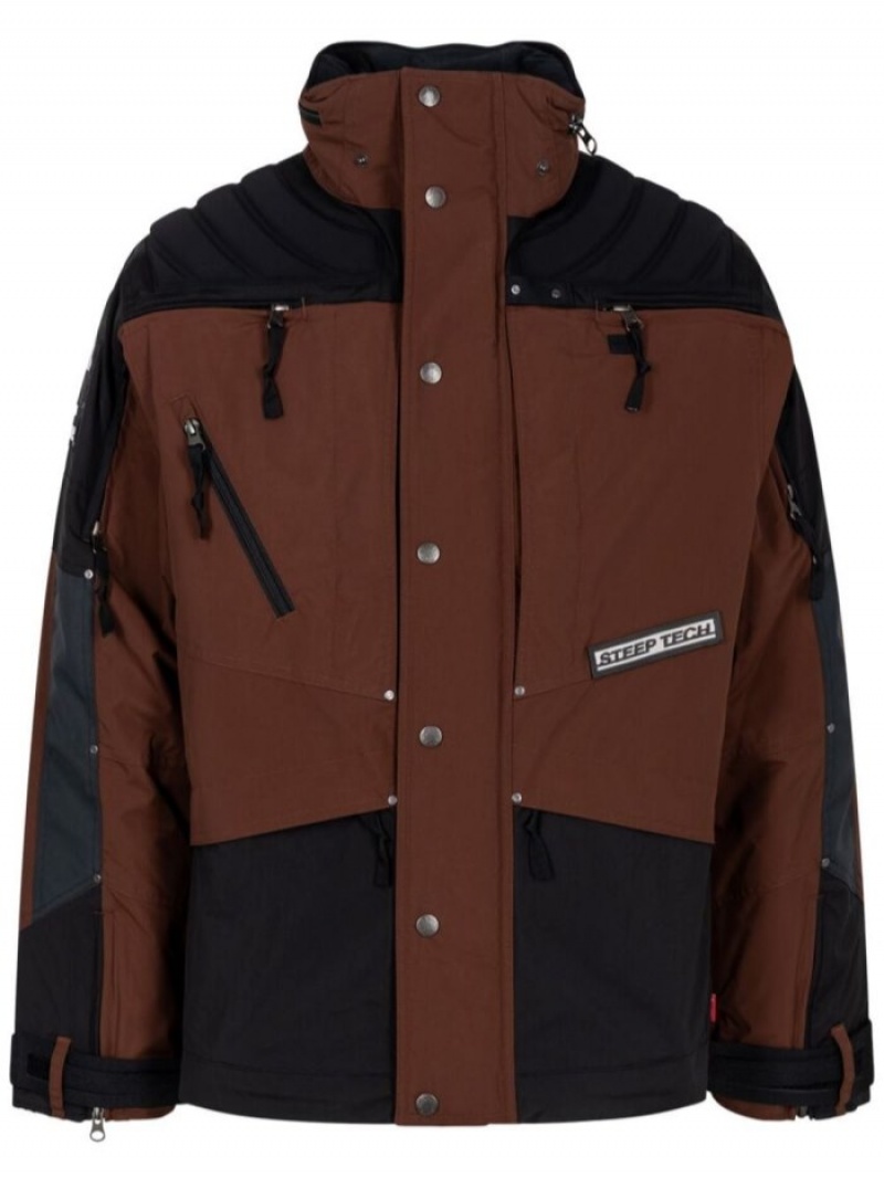 Chaquetas Supreme X The North Face Steep Tech Apogee \