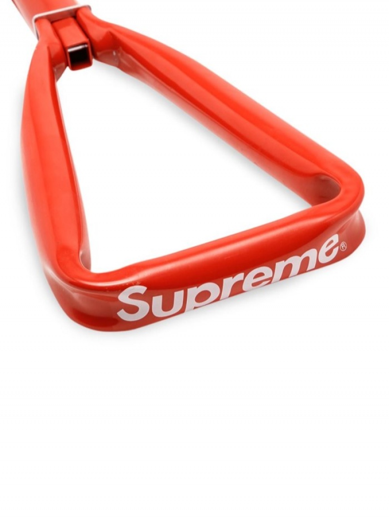 Equipo Supreme Sog Collapsible Shovel Hombre Red  Colombia | T9D-08649