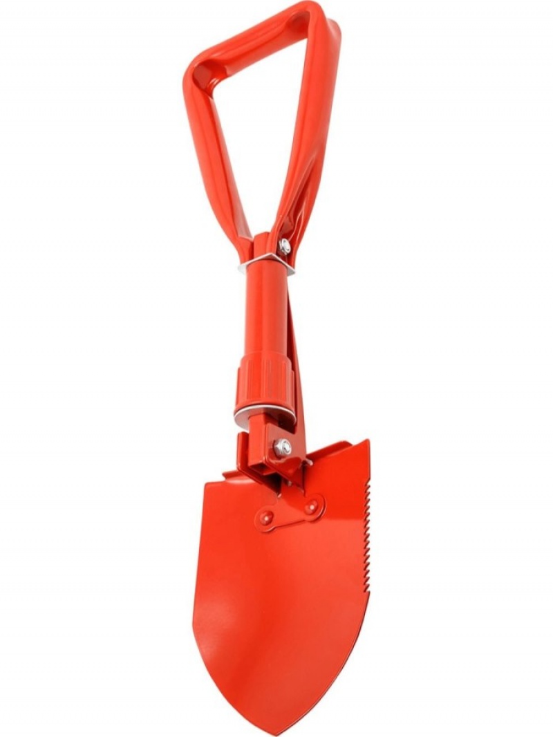 Equipo Supreme Sog Collapsible Shovel Hombre Red  Colombia | T9D-08649