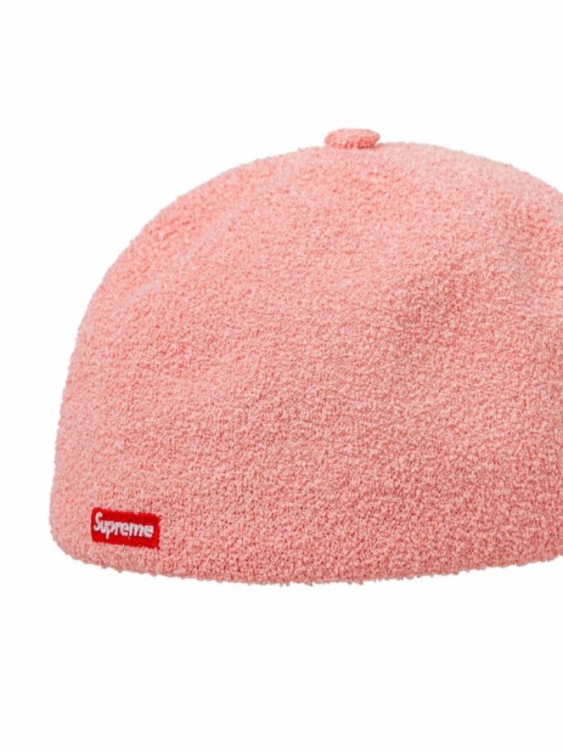 Gorras Supreme X Kangol Bermuda Space Hombre Rosas Colombia | Z9C-79856