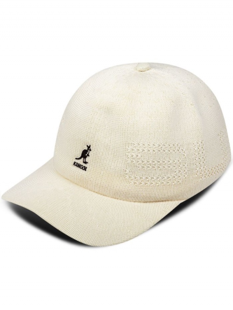 Gorras Supreme X Kangol Ventair Logo Hombre Blancas Colombia | K0I-36935