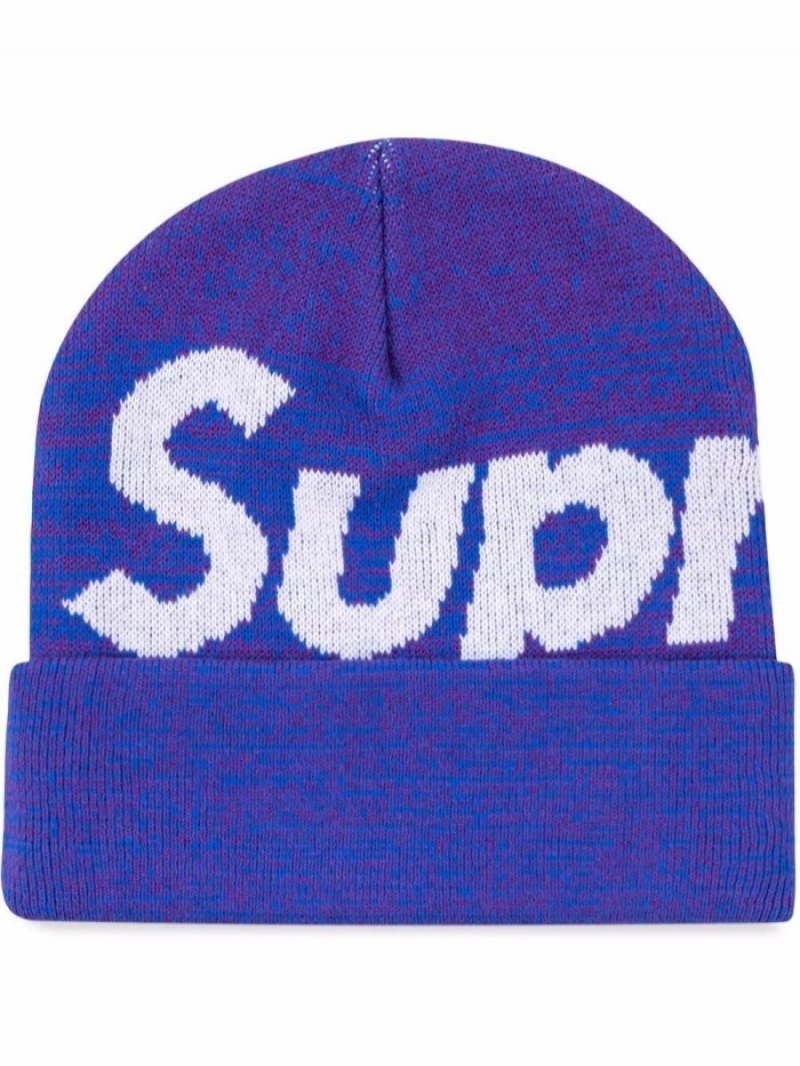 Gorro Supreme Big Logo \