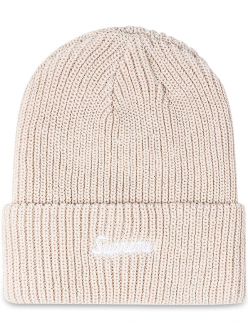 Gorro Supreme Loose Gauge Hombre Neutrals Colombia | B8J-36534