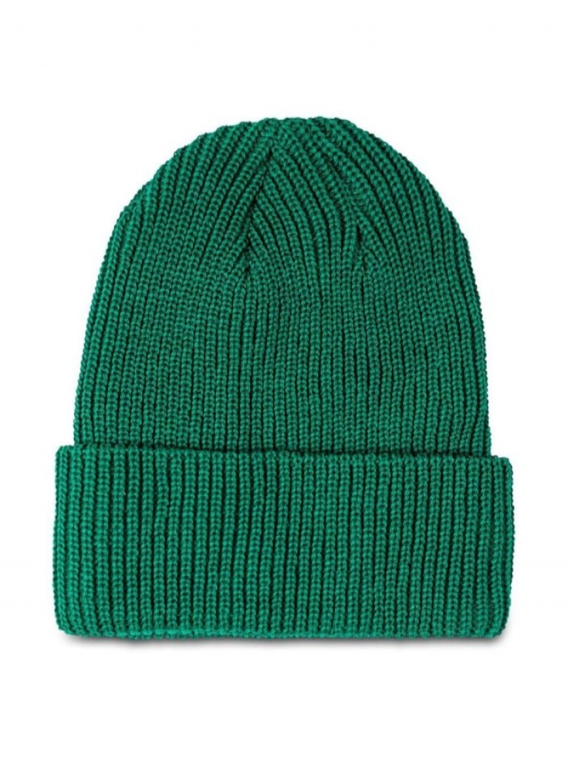 Gorro Supreme Loose Gauge Mujer Verde Colombia | B8F-10931