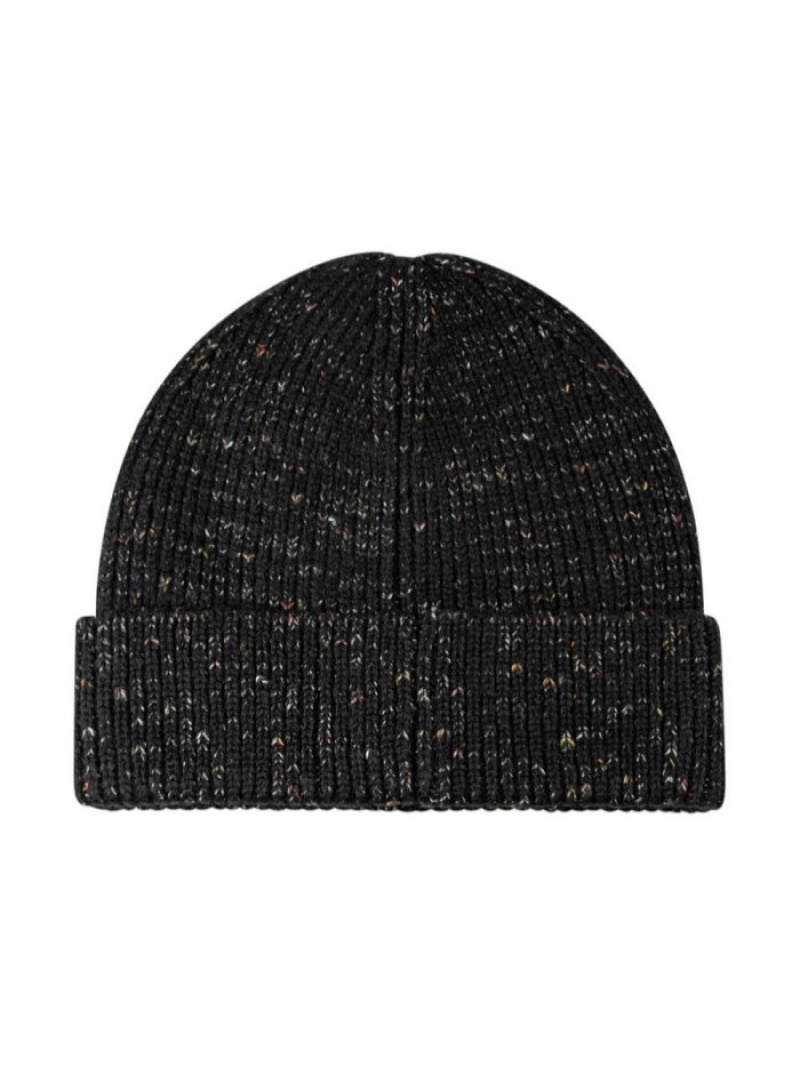 Gorro Supreme Rainbow Speckle Hombre Negras Colombia | G3J-50389