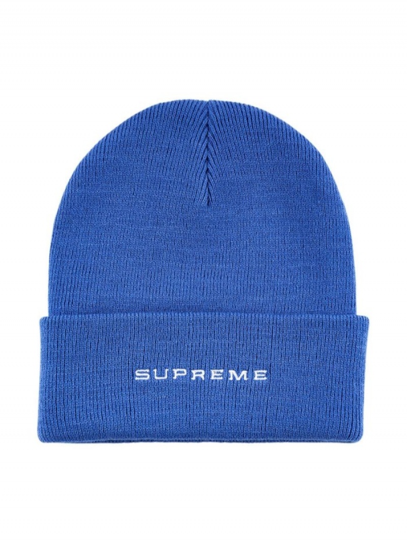 Gorro Supreme X Nike Snakeskin Mujer Azules Colombia | Z6P-21535