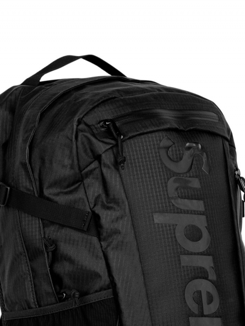 Mochilas Supreme Logo-print 