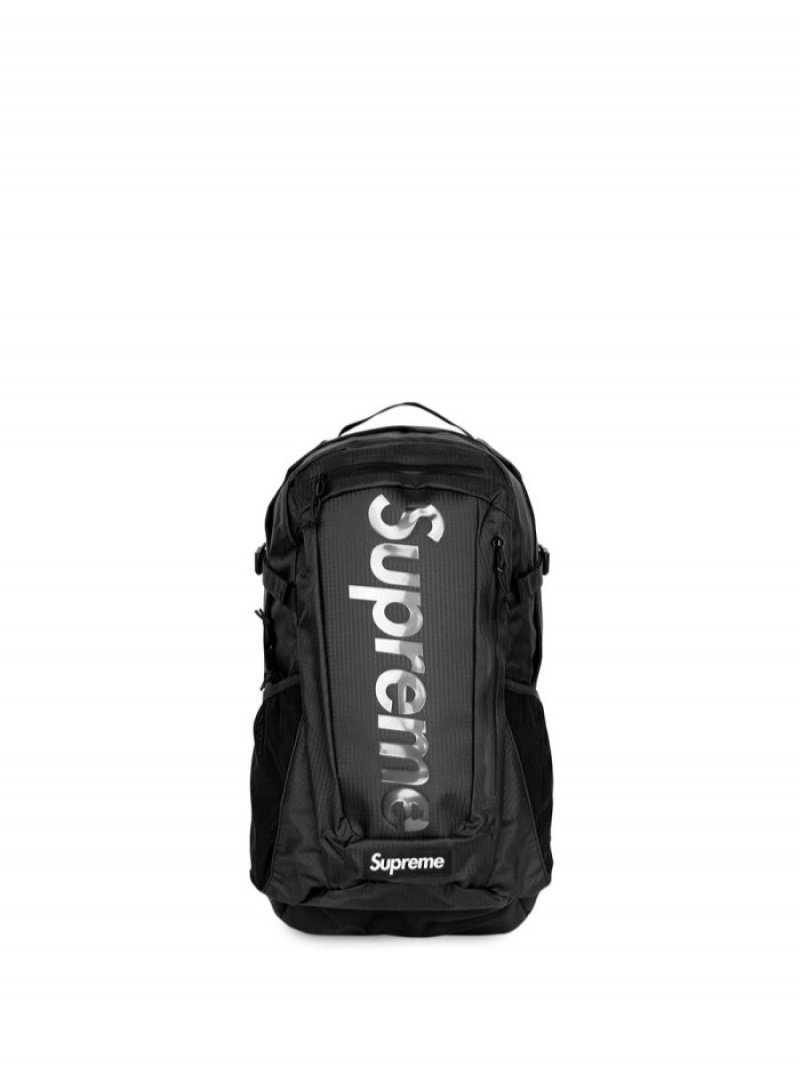 Mochilas Supreme Logo-print \