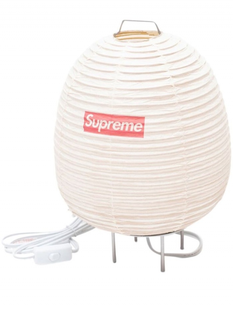 Otros Supreme X Kojima Shoten Paper Lamp Hombre Blancas Colombia | U1A-93374