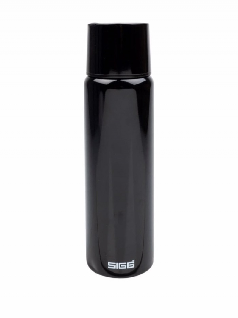 Otros Supreme X Sigg Vacuum Insulated Bottle (0.75l) Hombre Negras Blancas Colombia | I0N-94469