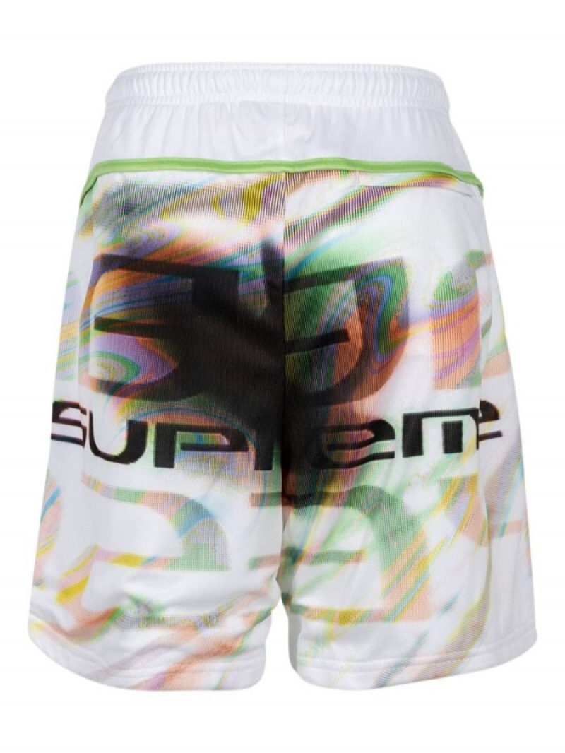 Short Supreme Feedback Soccer 