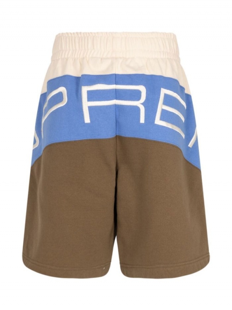 Short Supreme Stretch Pista Hombre Neutrals Colombia | Q8V-70574