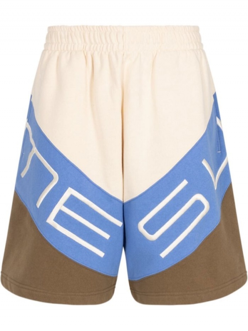 Short Supreme Stretch Pista Hombre Neutrals Colombia | Q8V-70574