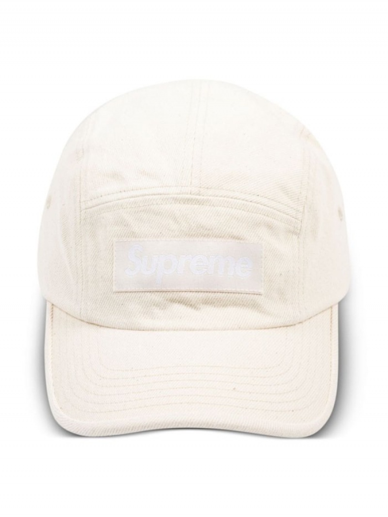 Sombreros Supreme Denim 