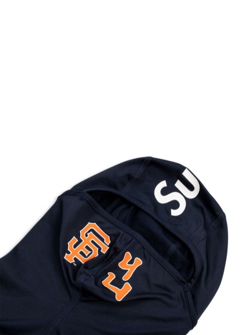 Sombreros Supreme X Mlb Kanji Teams 