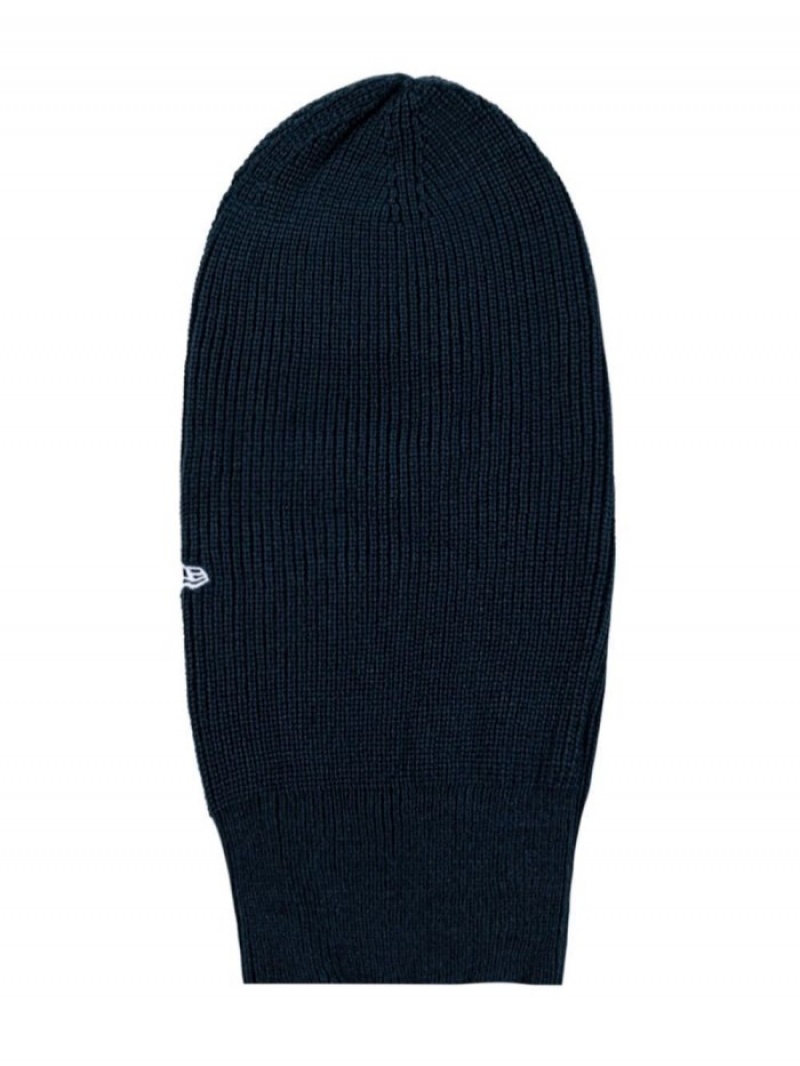 Sombreros Supreme X New Era Box Logo Balaclava Hombre Azules Colombia | G3R-52233