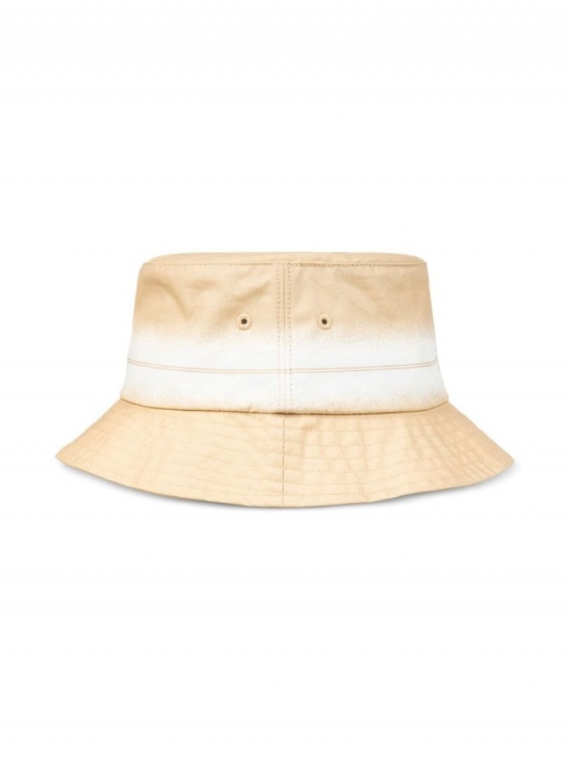 Sombreros Supreme X Stone Island Stripe-detail Crusher Hombre Neutrals Colombia | M7O-72351