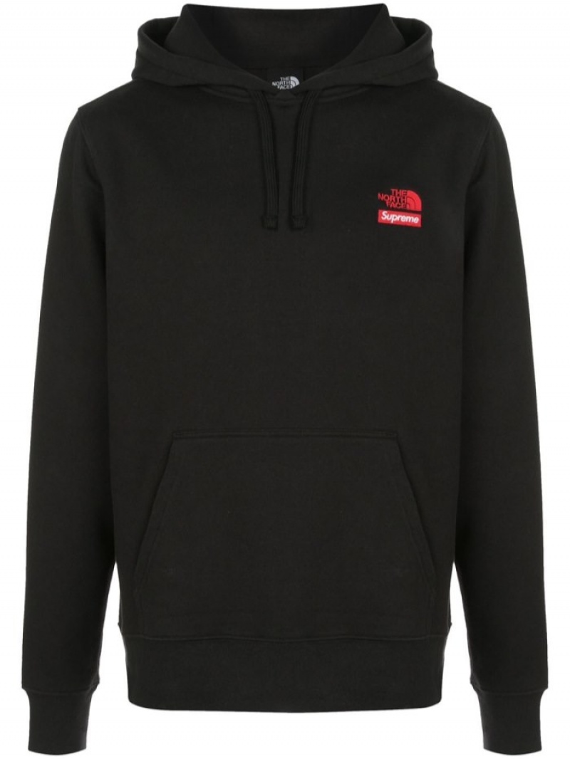 Sudaderas Supreme X The North Face \