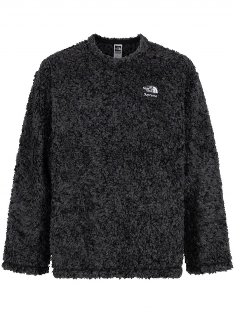 Suéteres Supreme X The North Face High Pile Fleece \