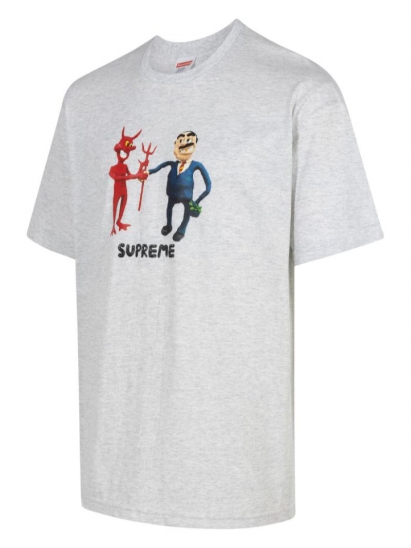 Camisetas Supreme Business 