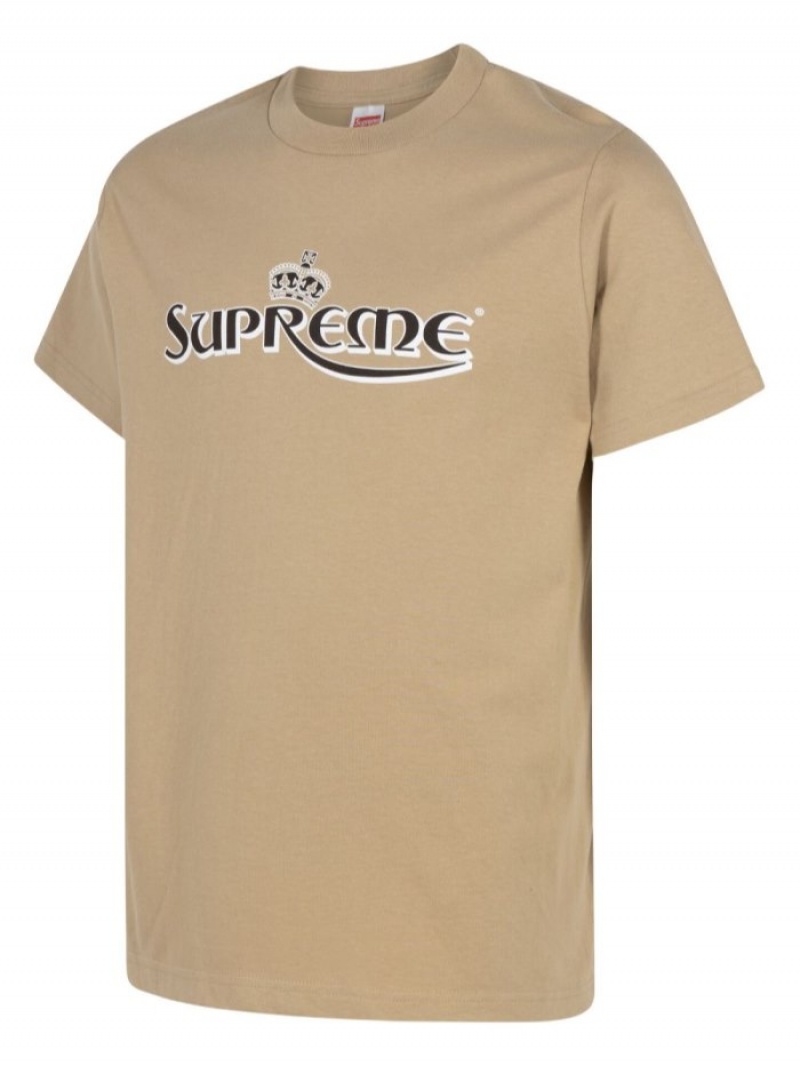 Camisetas Supreme Crown 