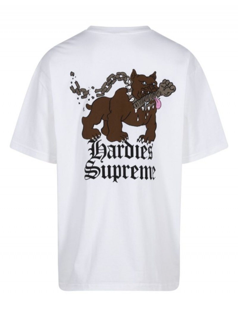 Camisetas Supreme Dog 