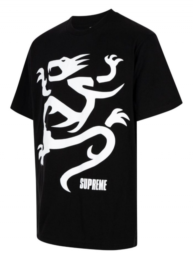 Camisetas Supreme Mobb Deep Dragon 