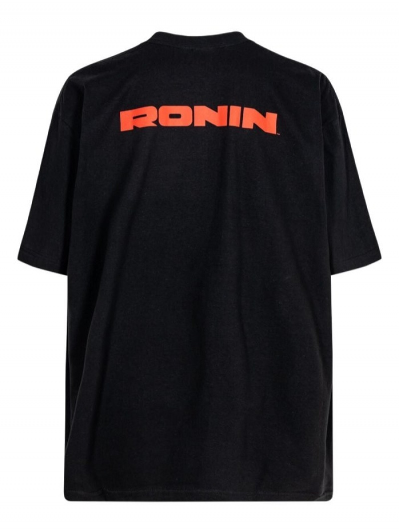 Camisetas Supreme Ronin 