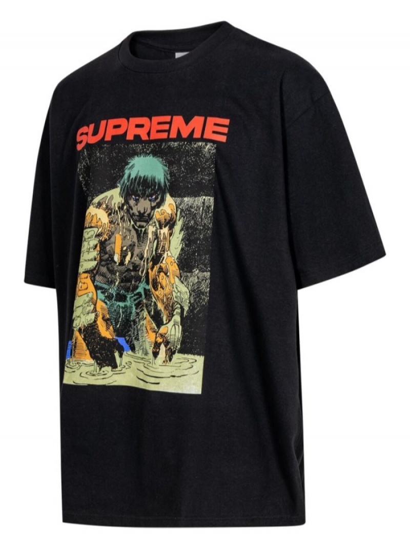 Camisetas Supreme Ronin 