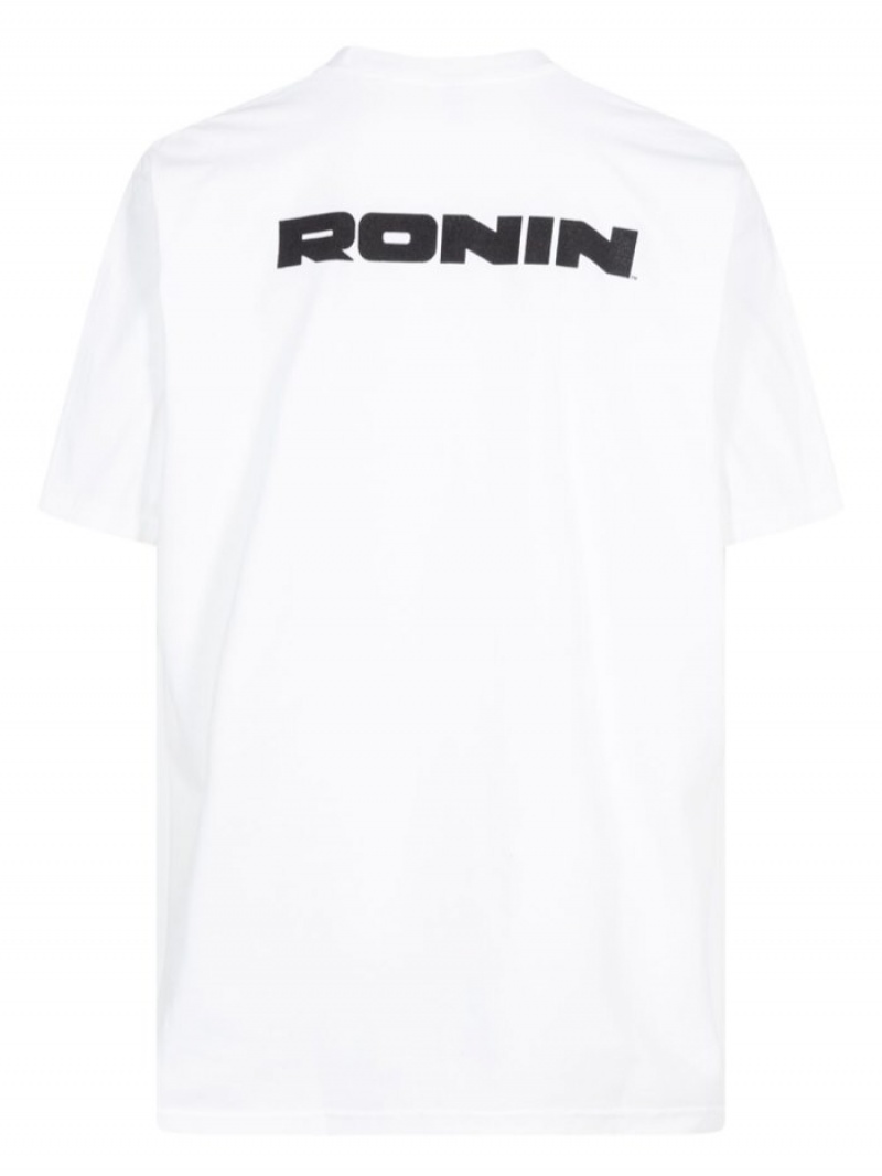 Camisetas Supreme Ronin 