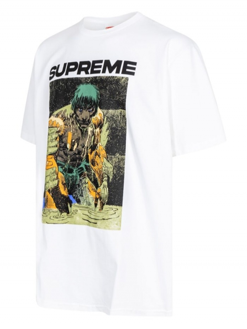 Camisetas Supreme Ronin 