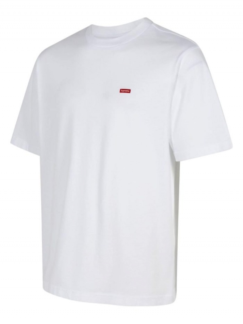 Camisetas Supreme Small Box 