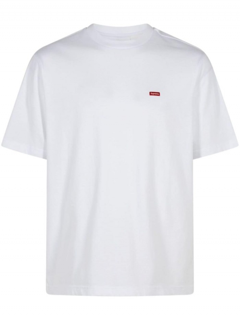 Camisetas Supreme Small Box \